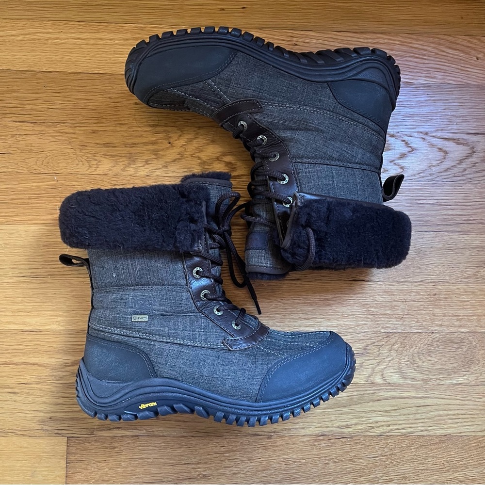 UGG Adirondack II
